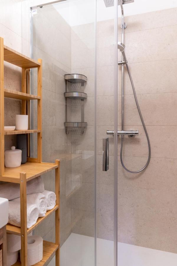 Pepper Penthouse - Luxurious Duplex Apartment, 50M From The Bacvice Sand Beach سبليت المظهر الخارجي الصورة