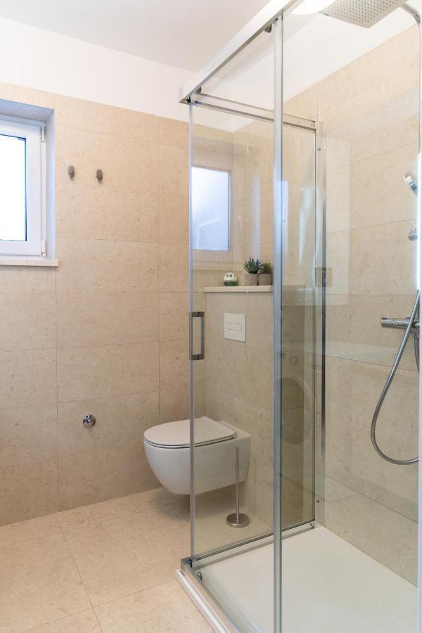 Pepper Penthouse - Luxurious Duplex Apartment, 50M From The Bacvice Sand Beach سبليت المظهر الخارجي الصورة
